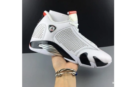 - RETRO  S - JORDAN JORDAN AIR AIR 14 0821